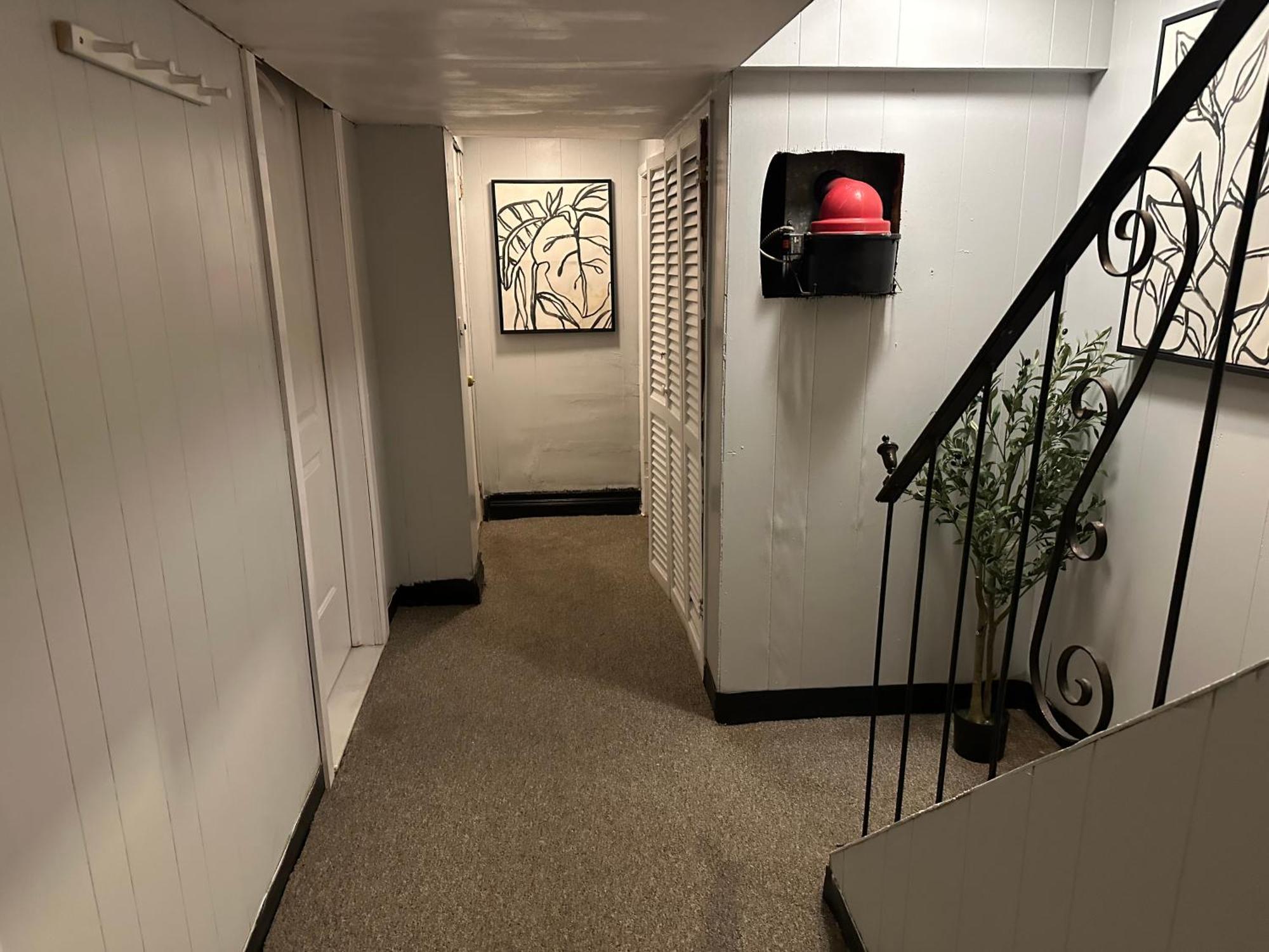 Apartment Your Away From !